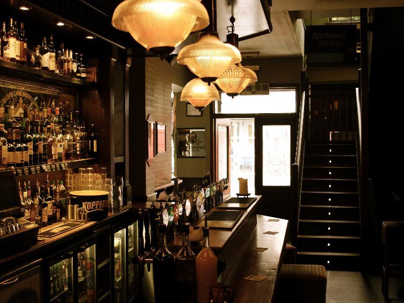 The Norseman Temple Bar Hotel Дъблин Екстериор снимка